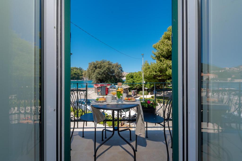 Image of Apartment Fort Minčeta