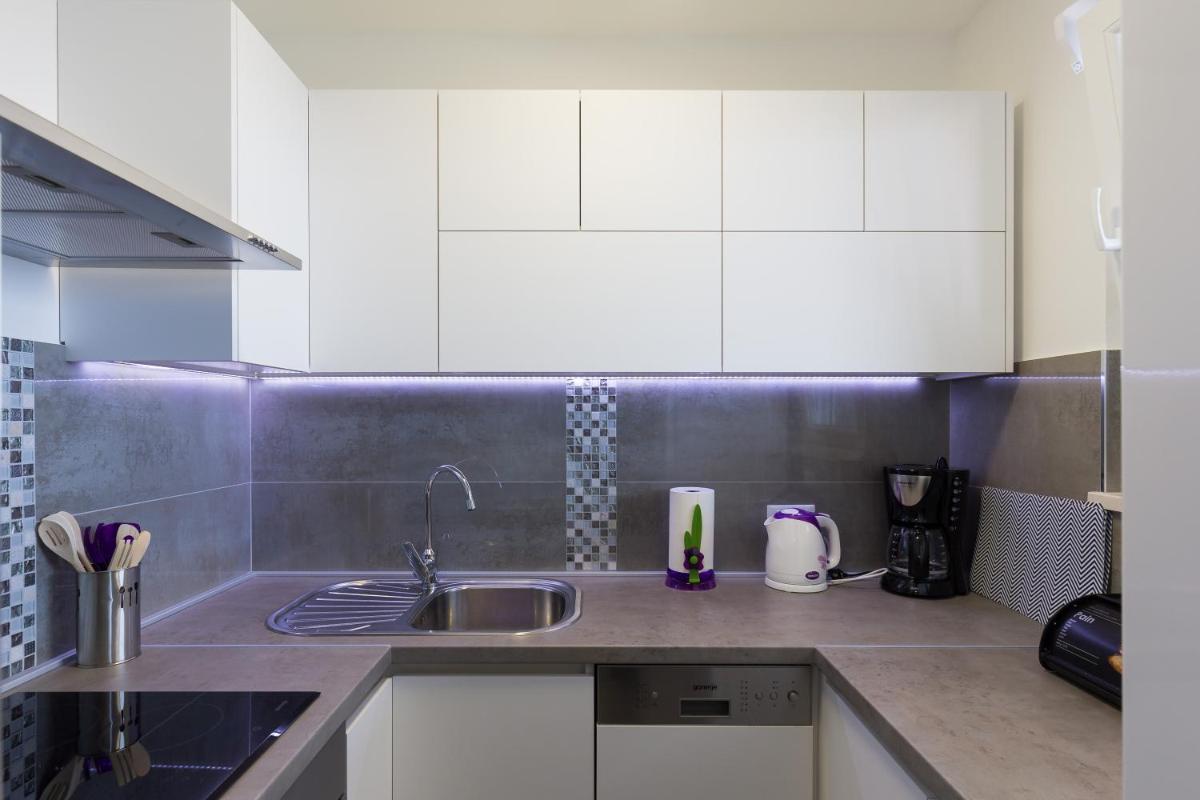 Image 6 of Apartment H&D