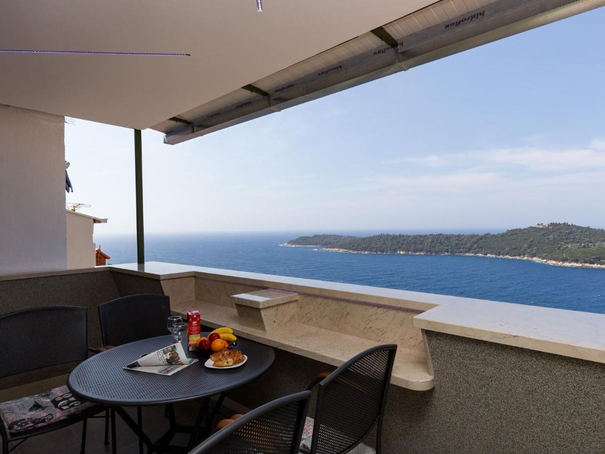 Image 5 of Apartment H&D – Two Bedroom Apartment with Balcony and Sea View