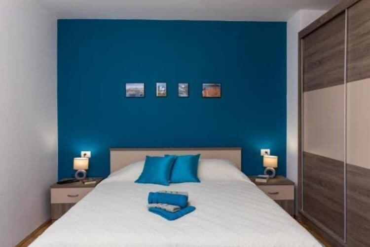 Image 1 of Apartment Hitri – One Bedroom Apartment with Terrace and Garden View