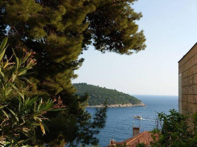 Image 5 of Apartment Hitri – One Bedroom Apartment with Terrace and Garden View