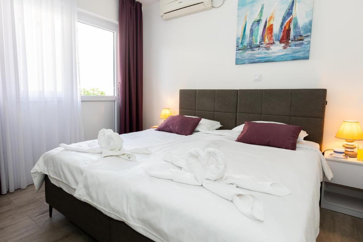 Image 5 of Apartment Manilu