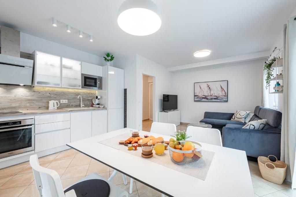 Image of Apartment Moskar