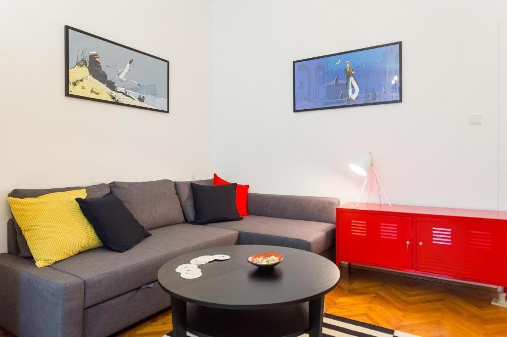 Image 3 of Apartment Natasha