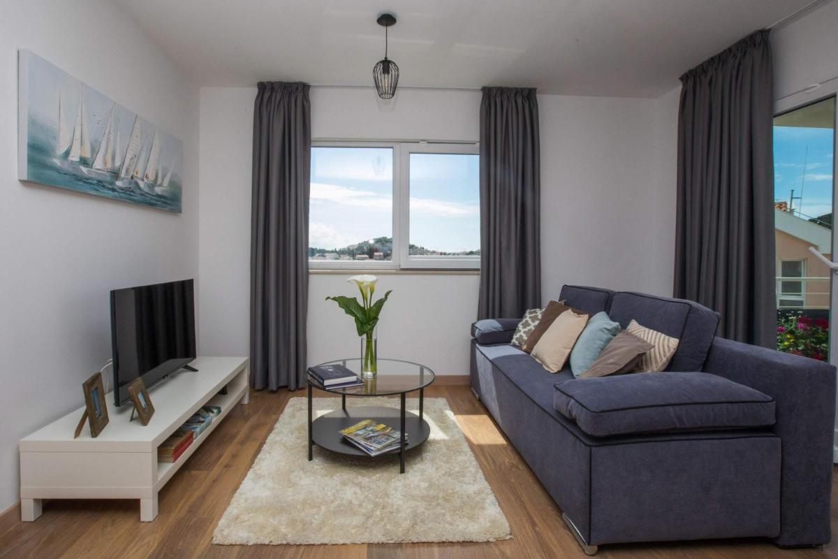 Image 6 of Apartment Navis