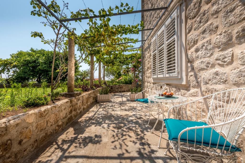 Image of Apartment Old Garden Dubrovnik