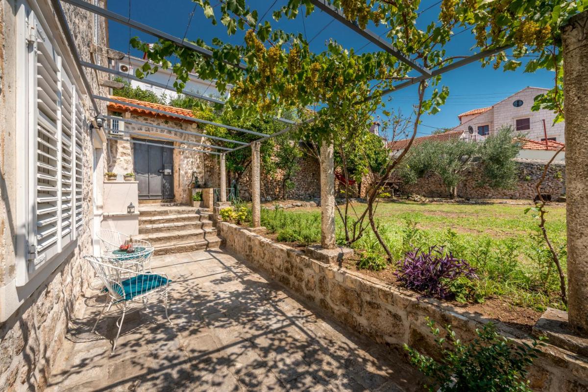 Image 4 of Apartment Old Garden Dubrovnik