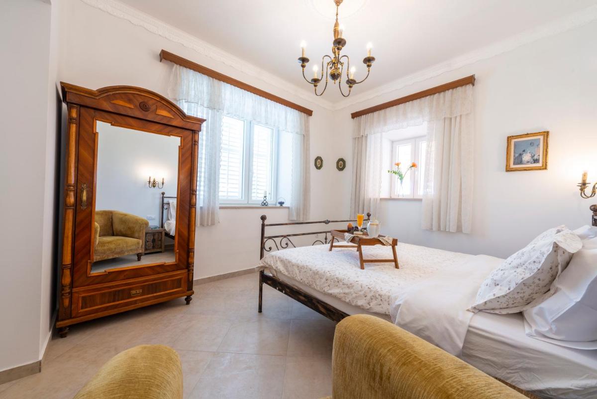 Image 1 of Apartment Old Garden Dubrovnik