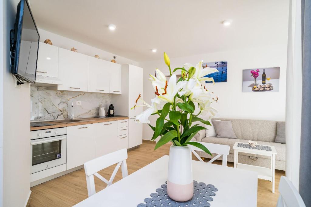 Image of Apartment Ostrea