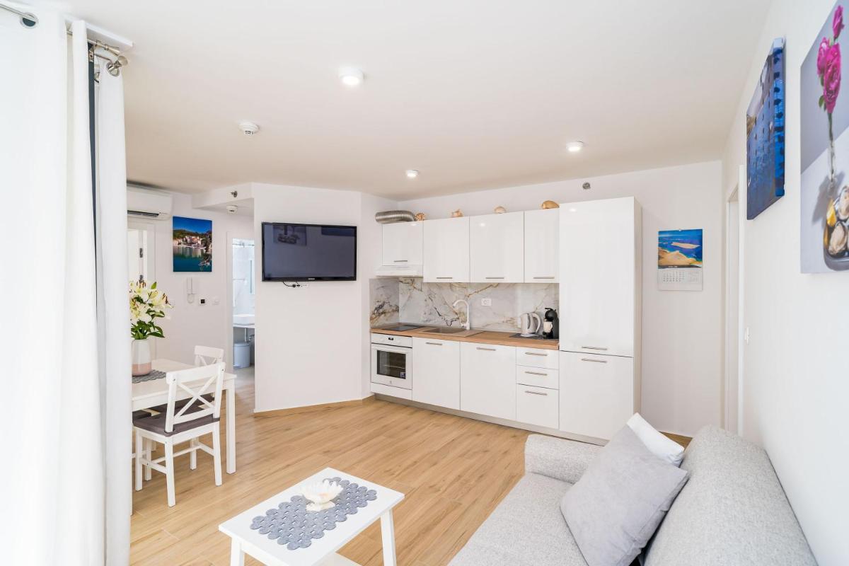 Image 3 of Apartment Ostrea