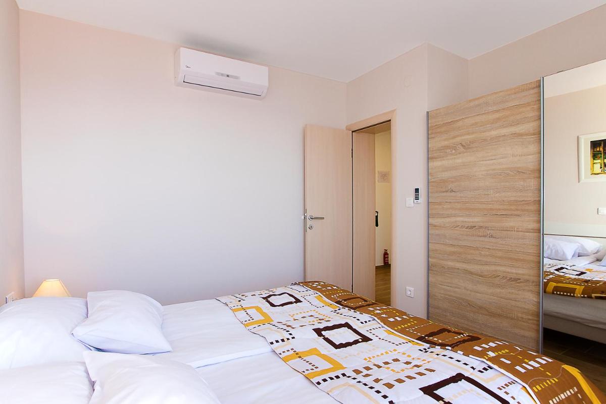 Image 6 of Apartment Ragusa Palace 3 Funjestra