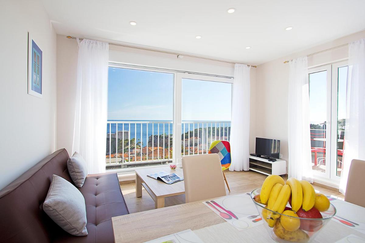 Image 4 of Apartment Ragusa Palace 3 Funjestra