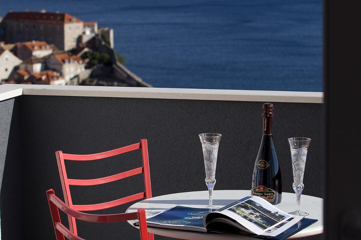 Image 3 of Apartment Ragusa Palace 3 Funjestra