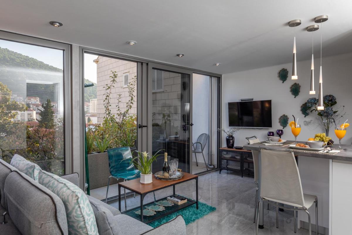 Image 1 of Apartment Romantika