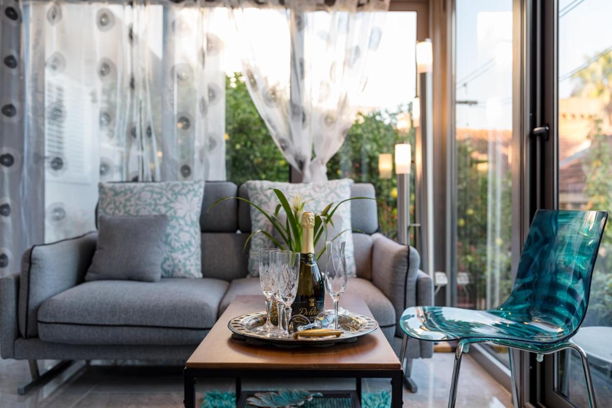 Image 2 of Apartment Romantika