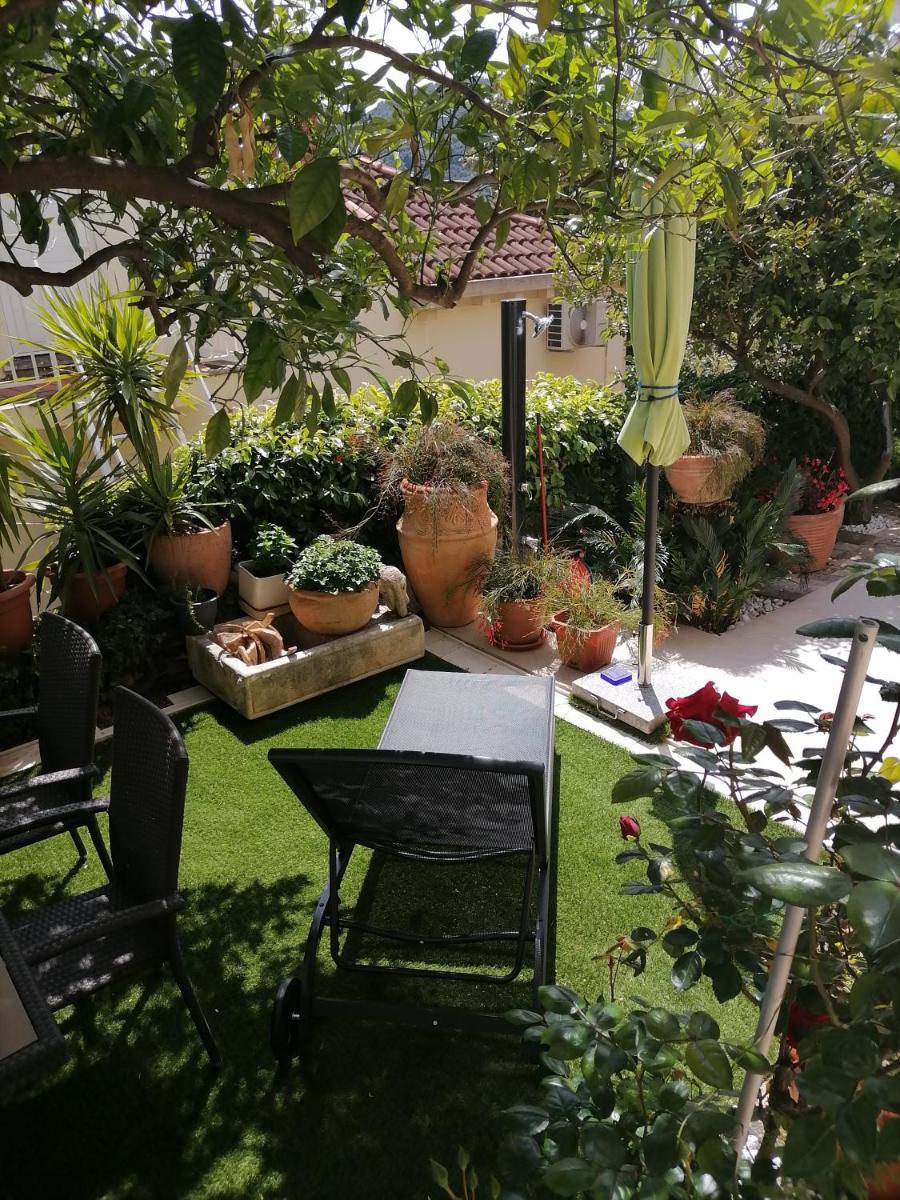 Image 5 of Apartment Romantika