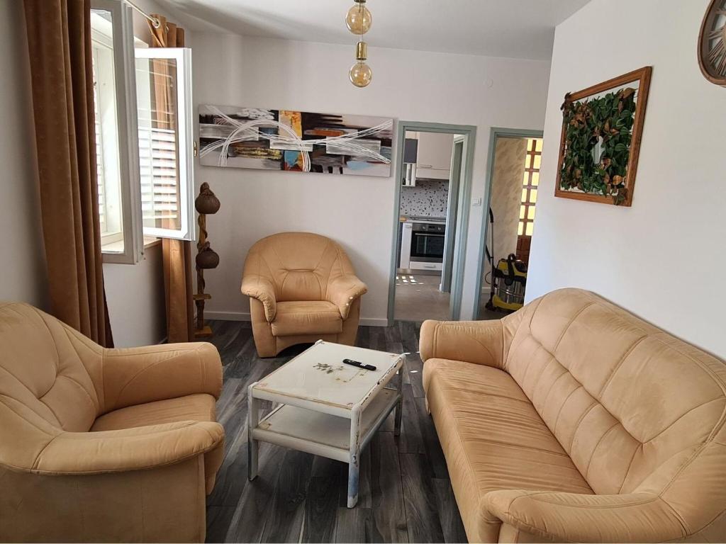 Image of Apartment Solvit – Three Bedroom Apartment with Terrace