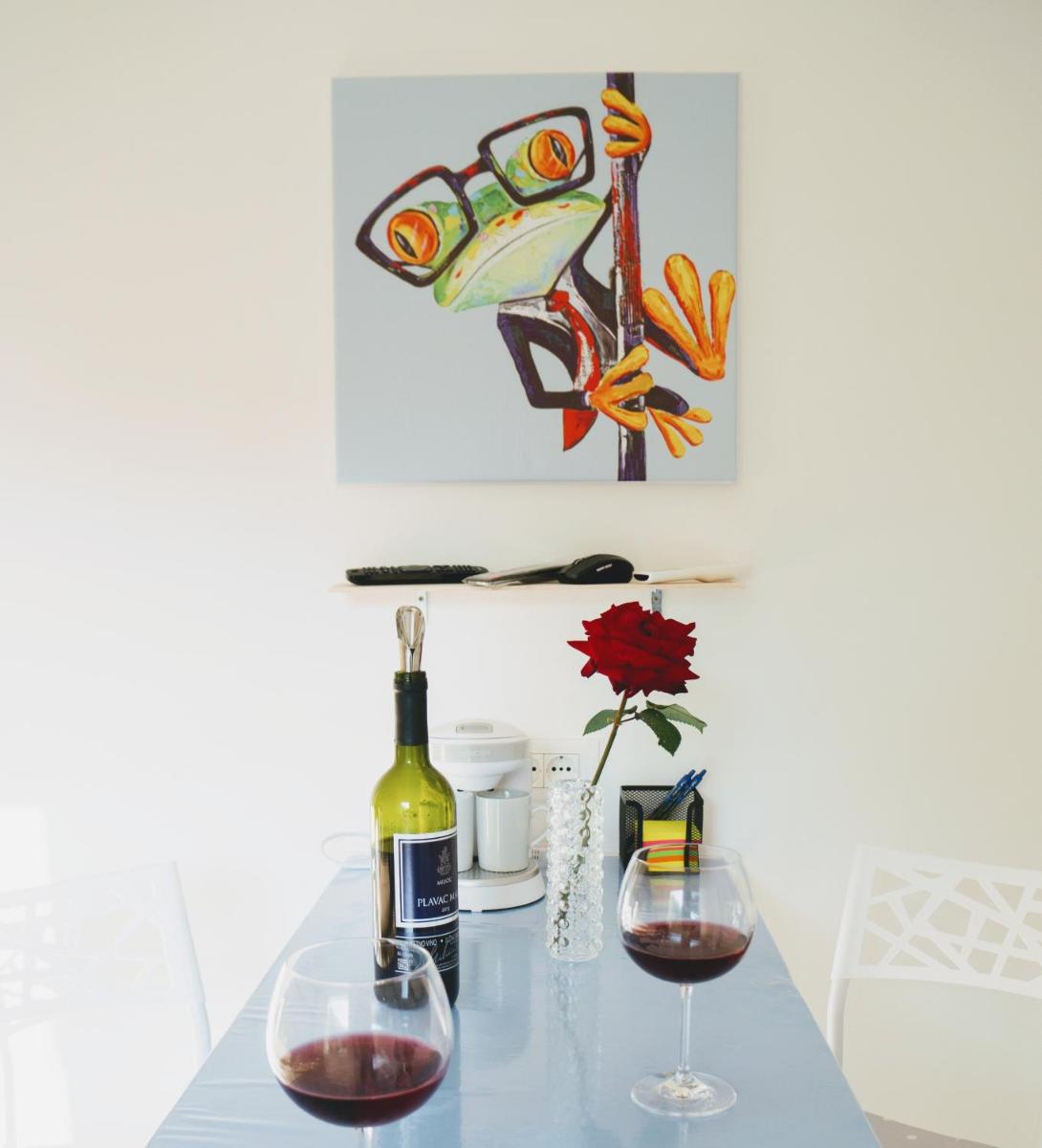 Image 3 of Apartment SunSet Dubrovnik FREE PARKING & WIFI