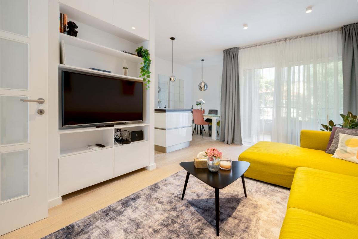 Image 2 of Apartment Uvala 64