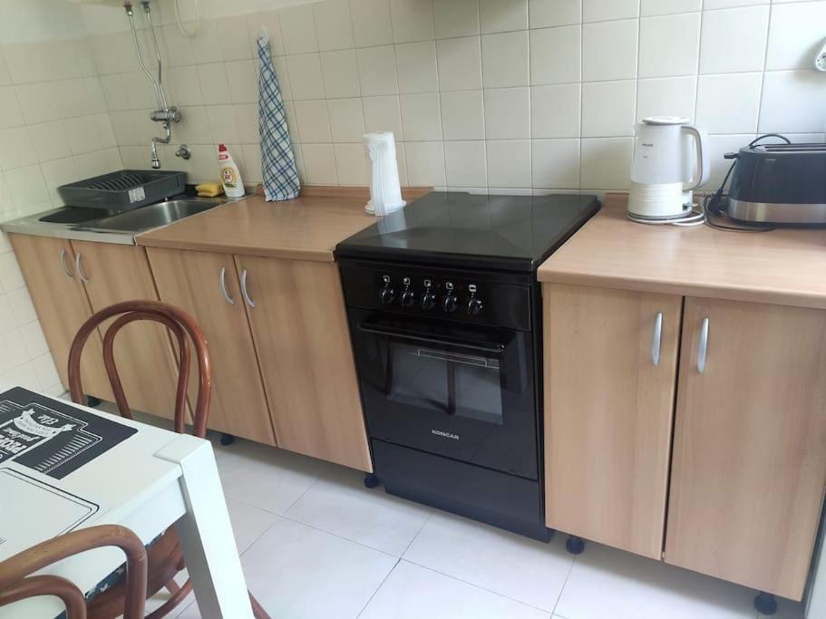 Image 2 of Apartment near the Old Town 2