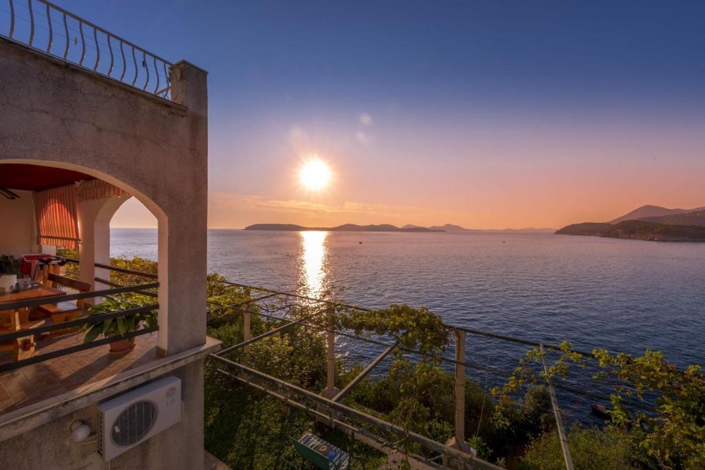 Image of Apartments Dia