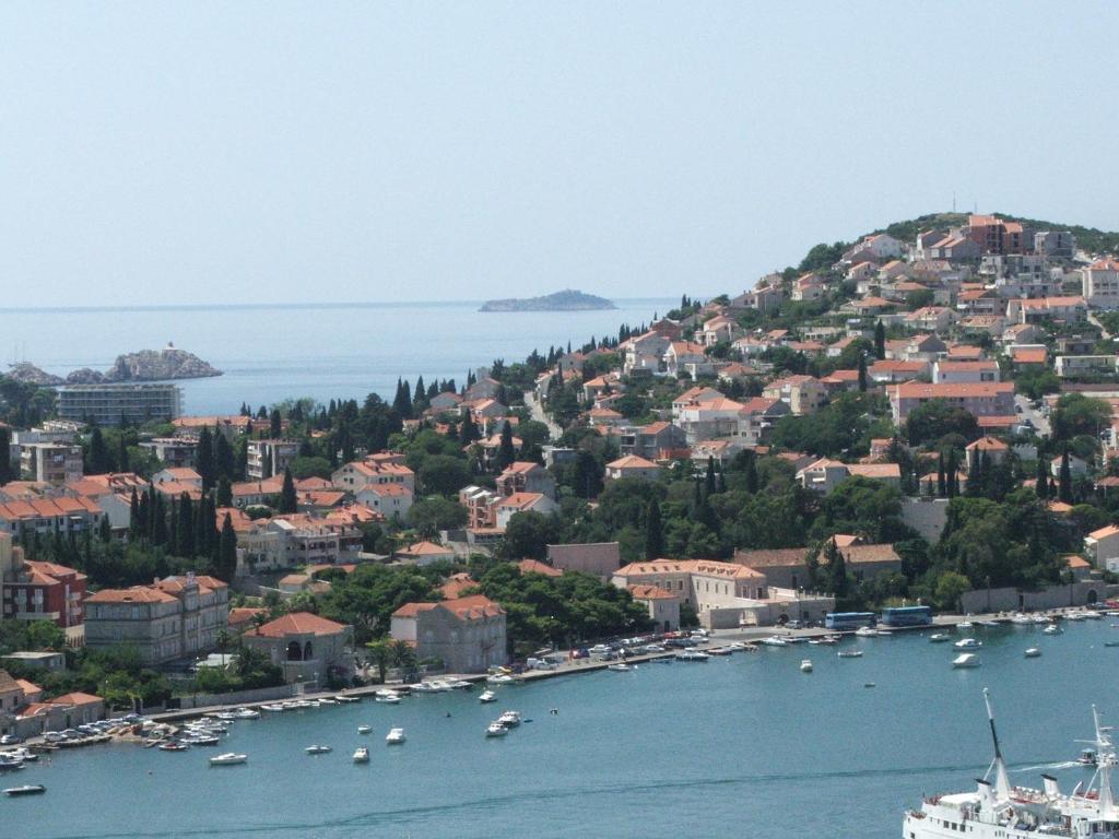 Image of Apartments Dubrovnik Lapad