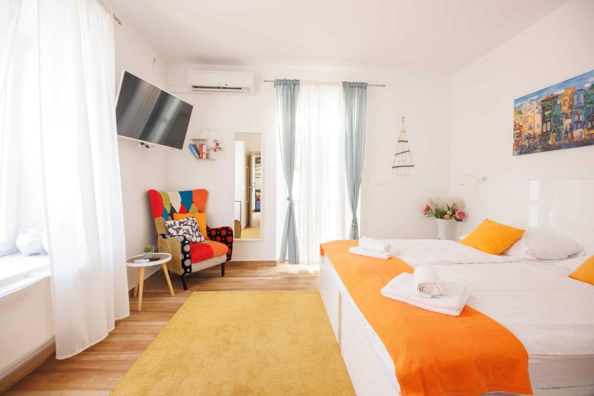 Image 6 of Apartments Gabrieri