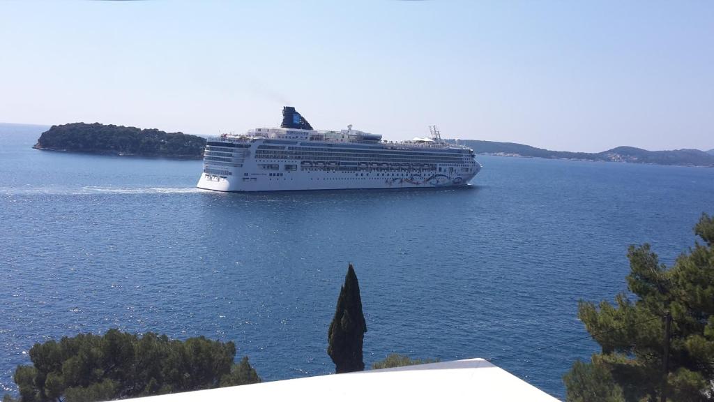 Image of Apartments Lovro