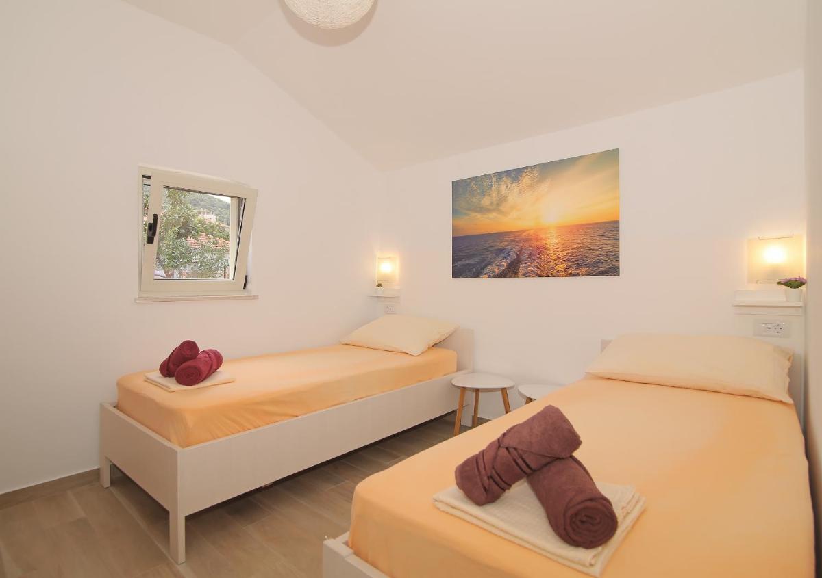 Image 1 of Apartments Marija Vukas