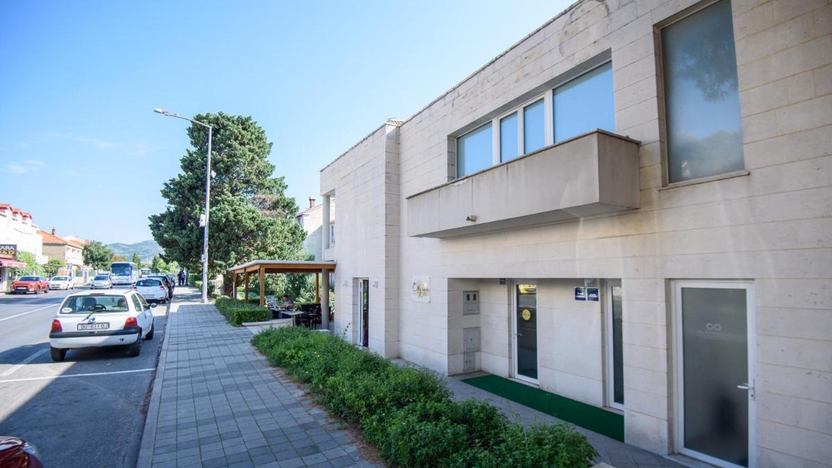 Image 1 of Apartments Midnight City