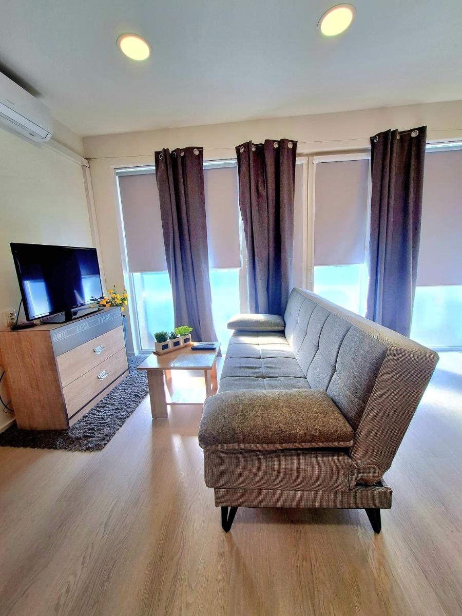 Image 4 of Apartments Midnight City