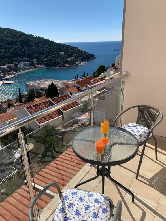 Image of Apartments ORCHIDEA 1