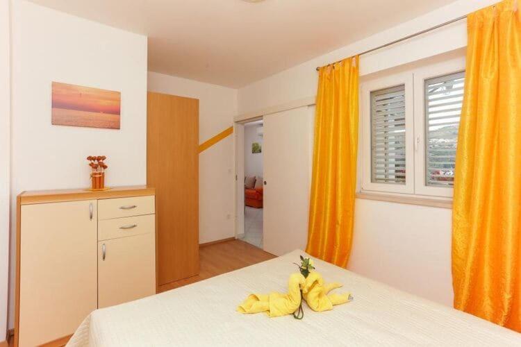 Image 5 of Apartments Pojko – One-Bedroom Apartment with Terrace Yellow