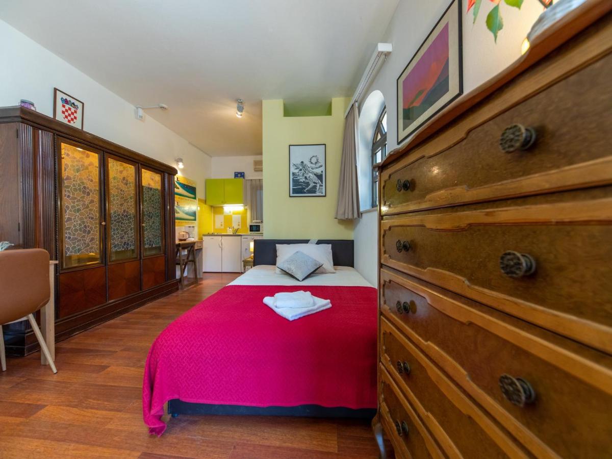 Image 1 of Apartments Studio Dubrovnik Beach Area