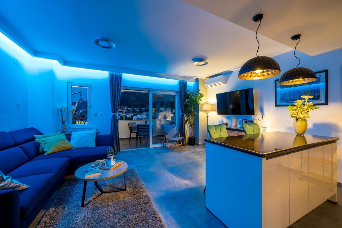 Image 3 of Apartments Swallow’s Nest