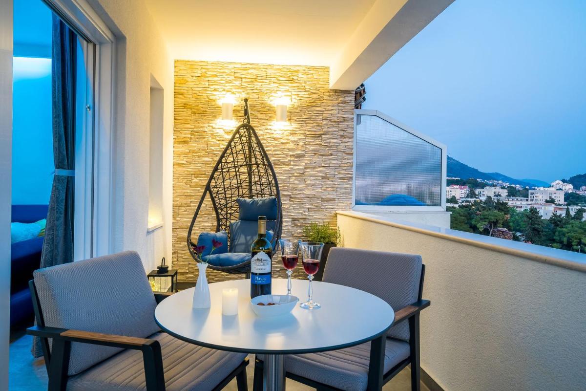 Image 4 of Apartments Swallow’s Nest