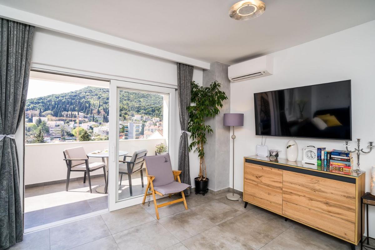 Image 6 of Apartments Swallow’s Nest