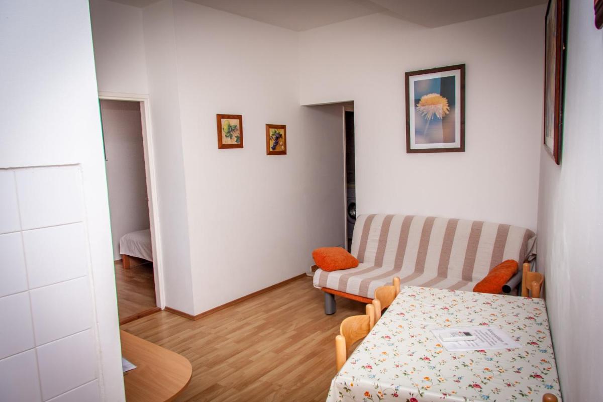 Image 1 of Apartments Villa Kosovic – ground floor