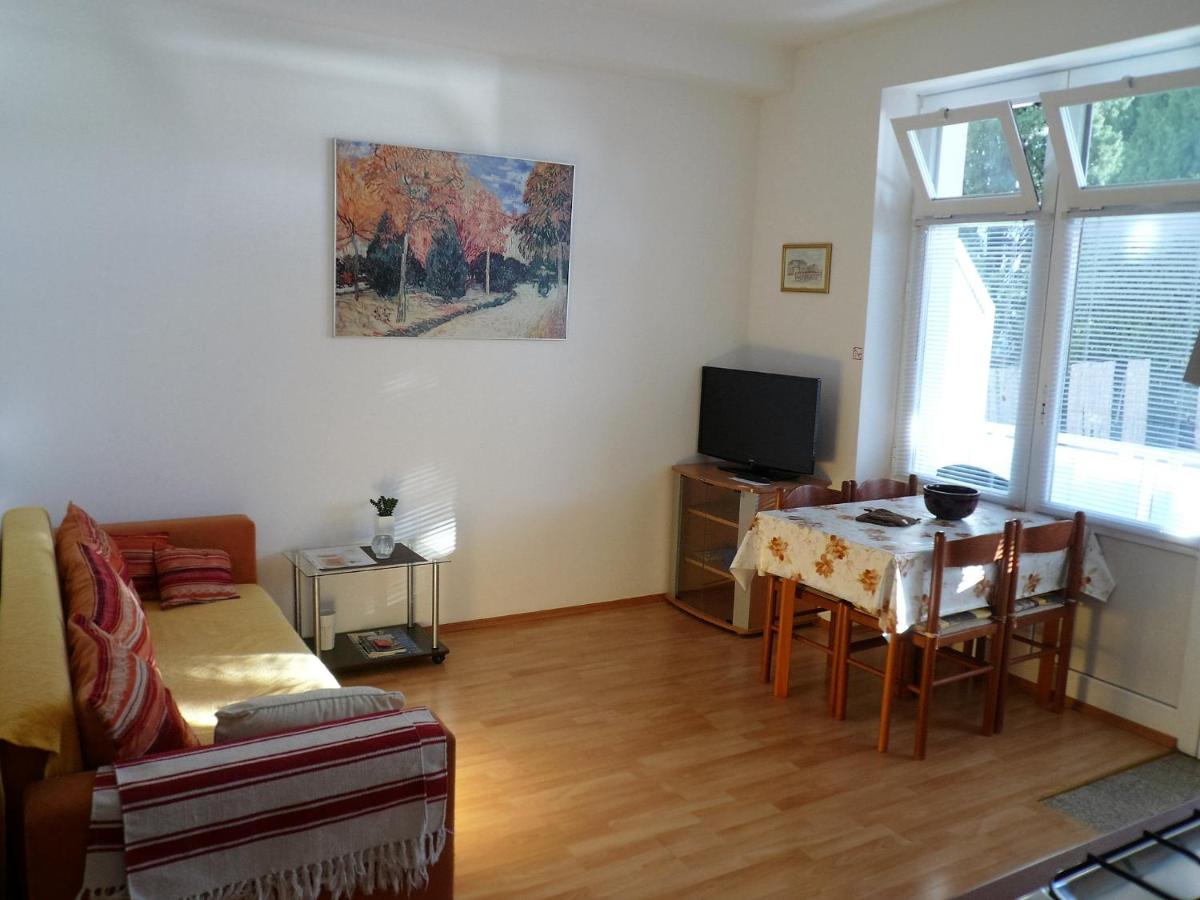 Image 4 of Apartments Villa Kosovic – ground floor