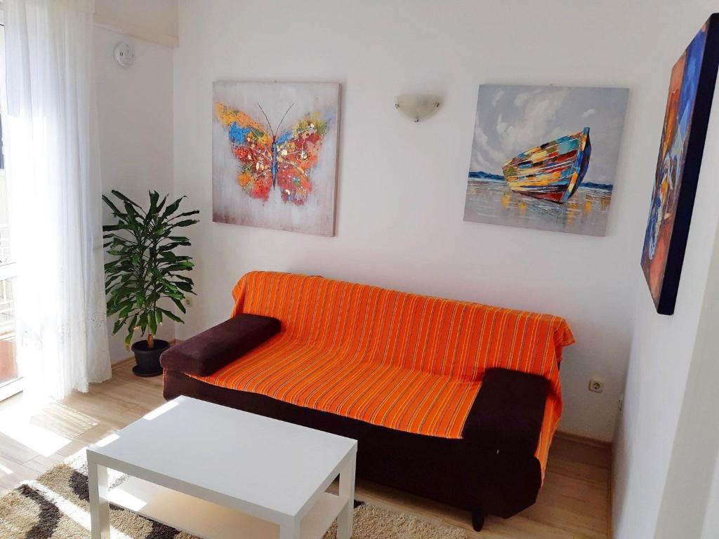 Image of Apartments Vulicevic – Apartment Vulicevic A1 free private parking
