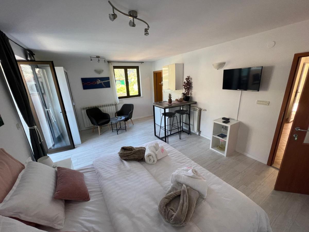 Image 4 of Apartments and Rooms Maritimo