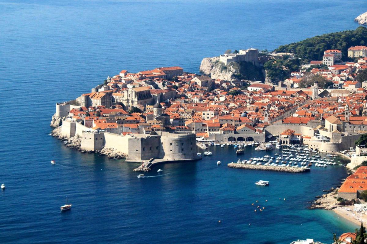 Image 6 of Apartments by the sea Dubrovnik – 18908