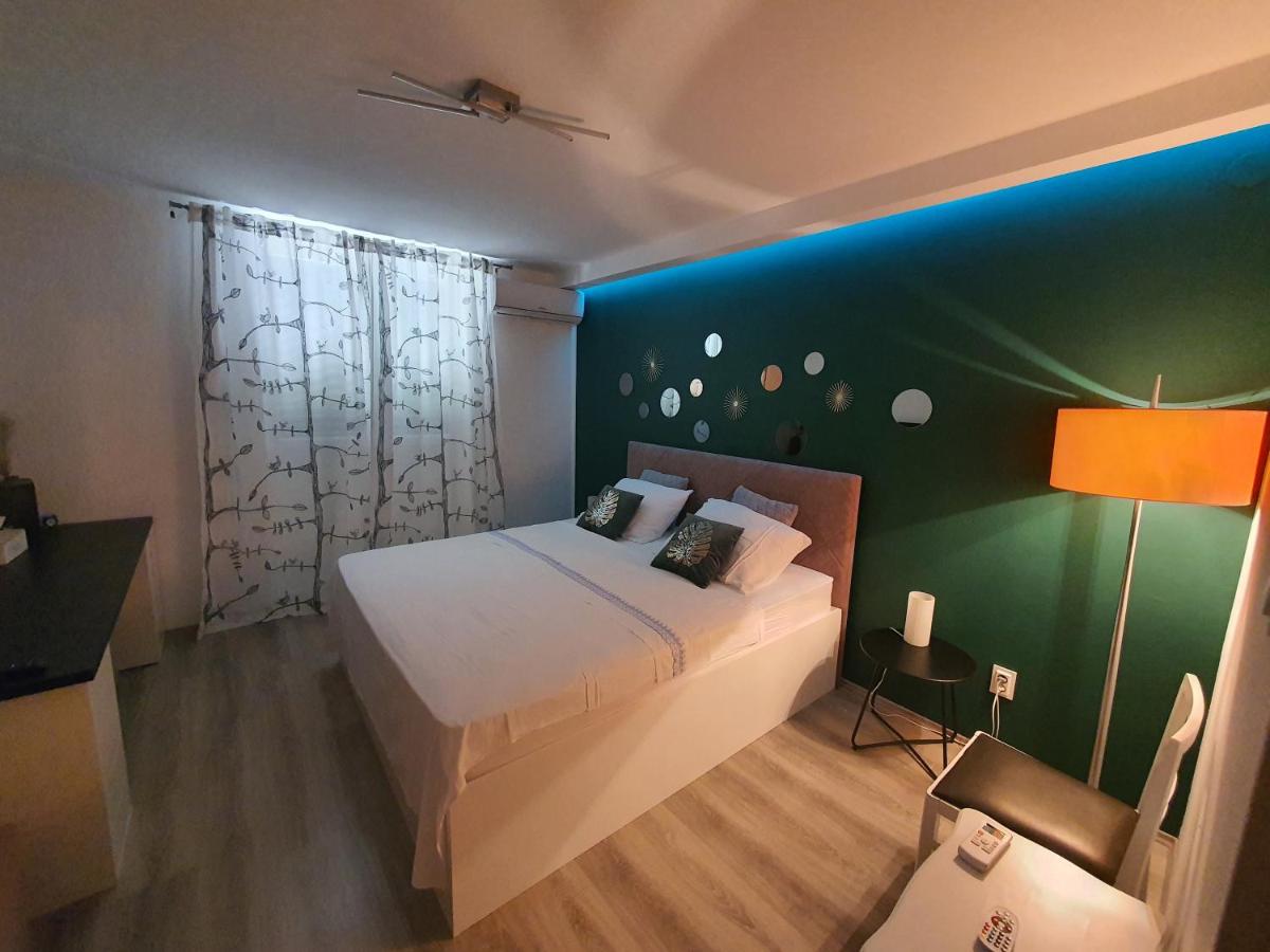 Image 5 of Batala1-City marina apartment with secured private parking