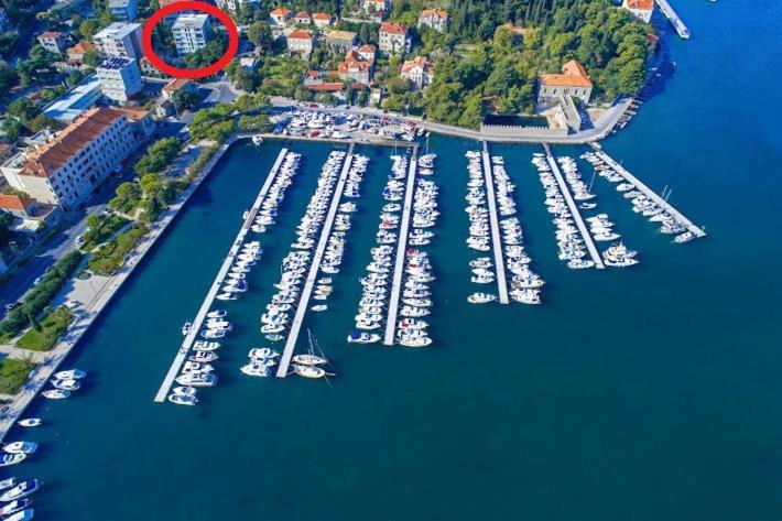 Image of Batala1-City marina apartment with secured private parking