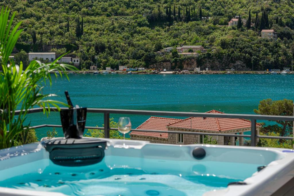 Image of Bayview Suite Dubrovnik