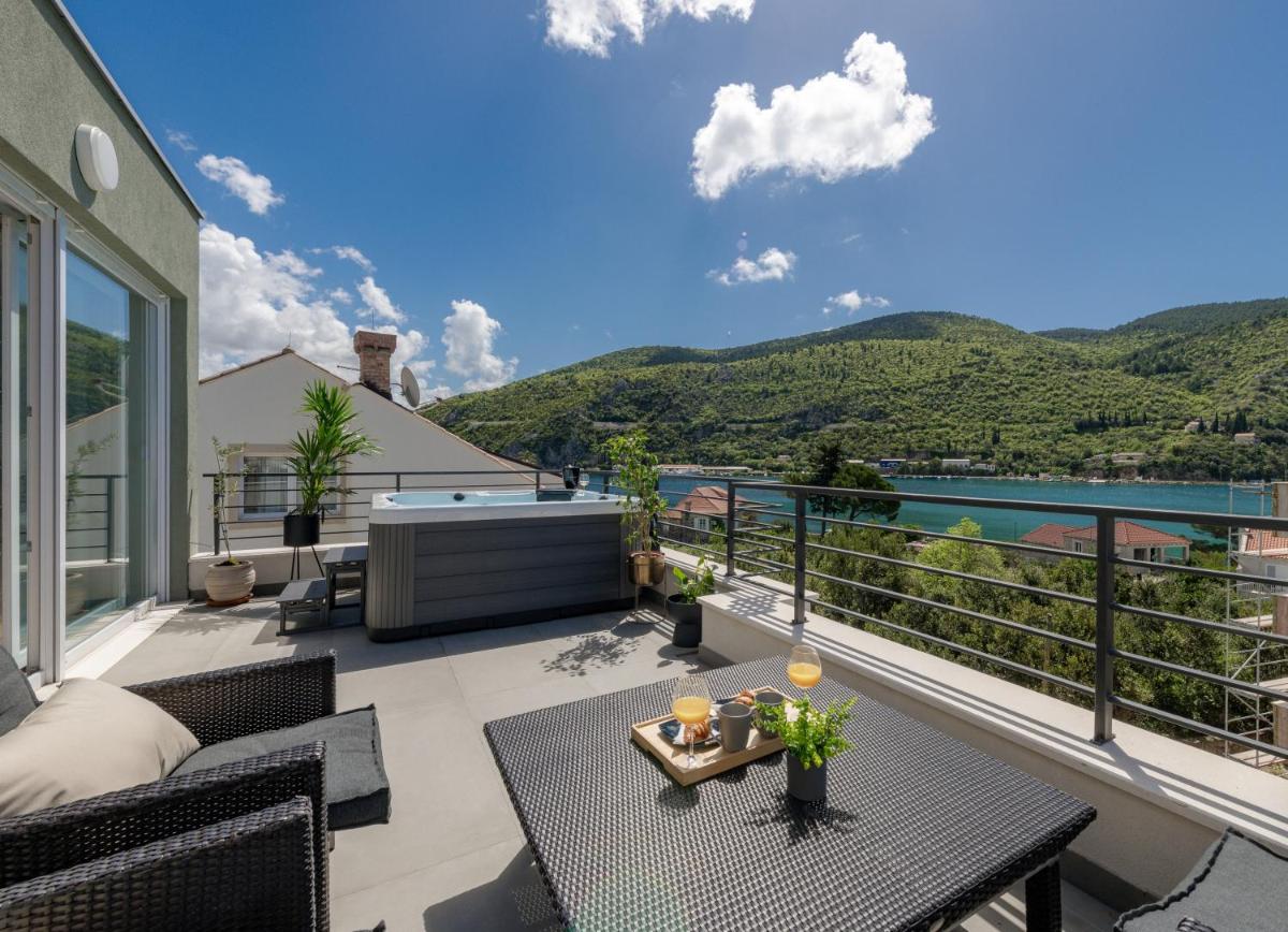 Image 5 of Bayview Suite Dubrovnik