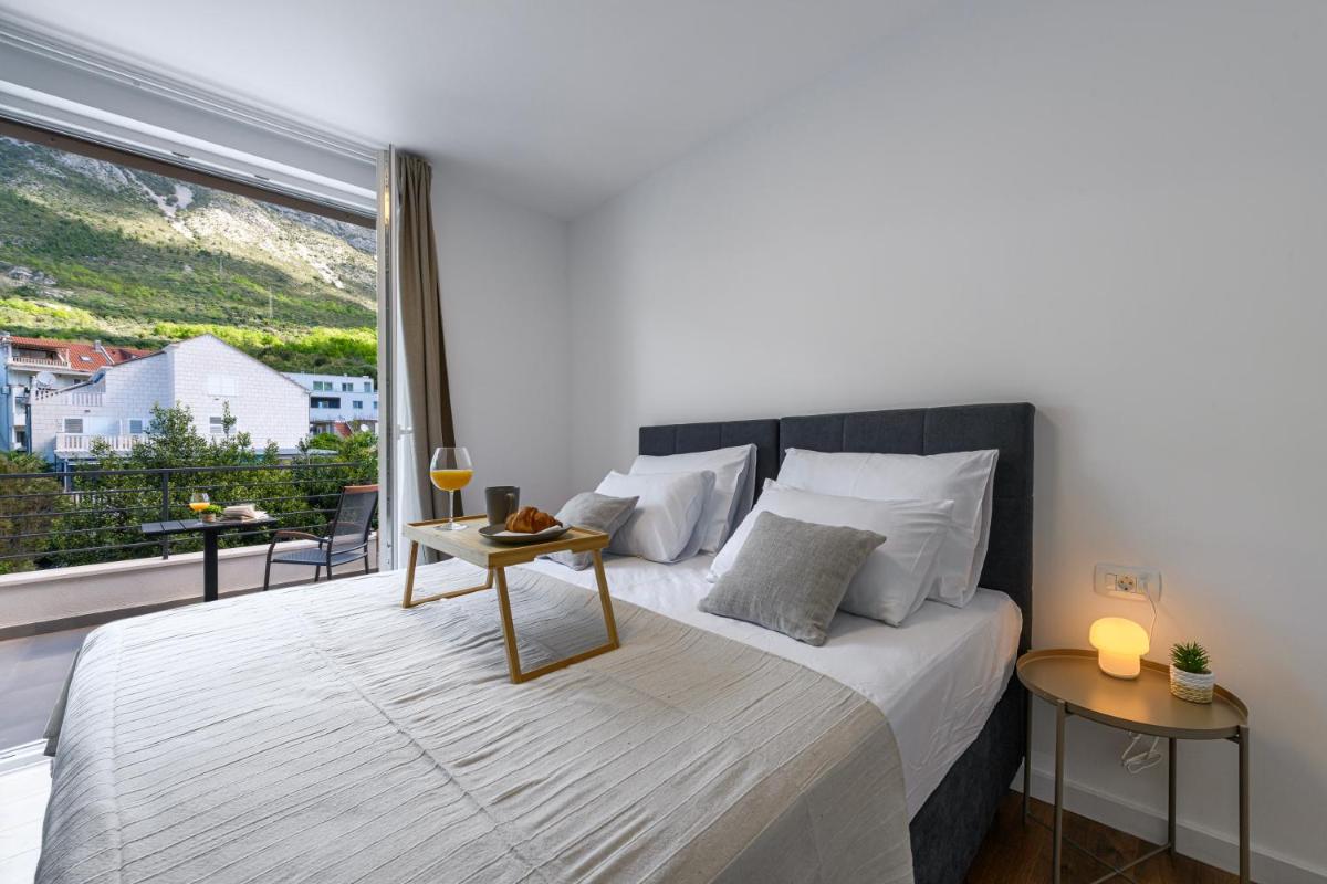 Image 1 of Bayview Suite Dubrovnik