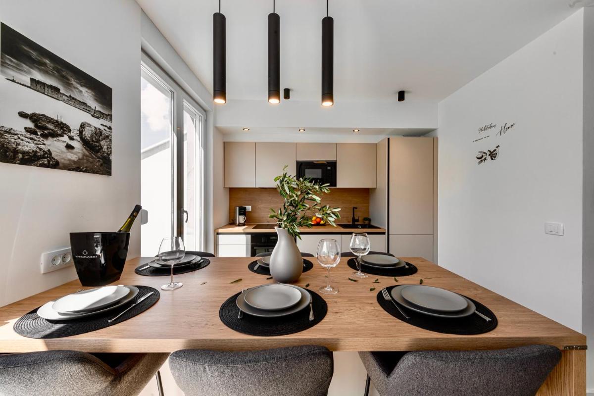 Image 3 of Bayview Suite Dubrovnik