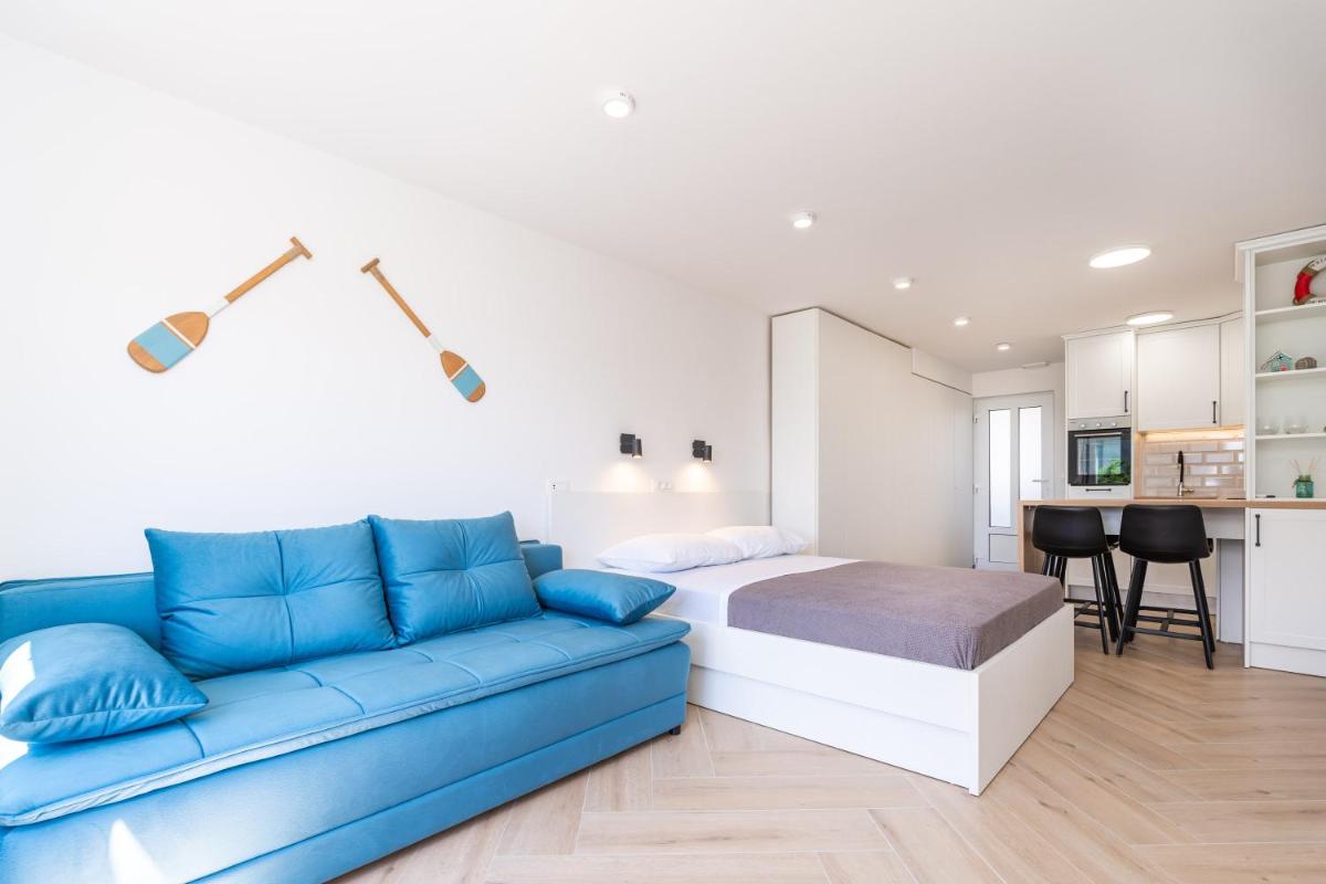 Image 3 of Beautiful L&N Studio Apartment in Dubrovnik