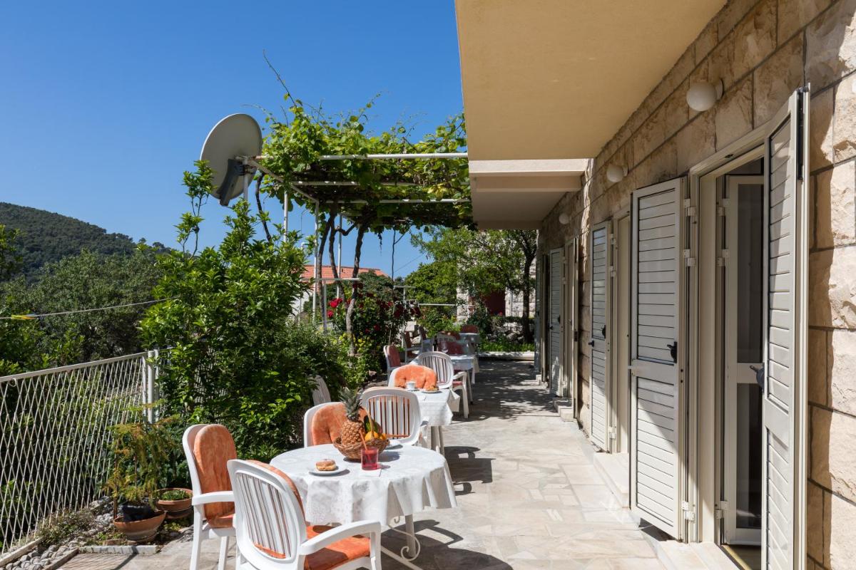 Image 5 of Begović Guest House